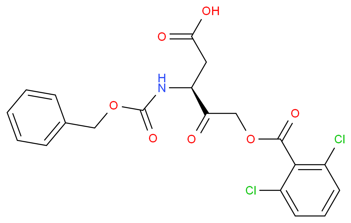 CAS_153088-73-4 molecular structure