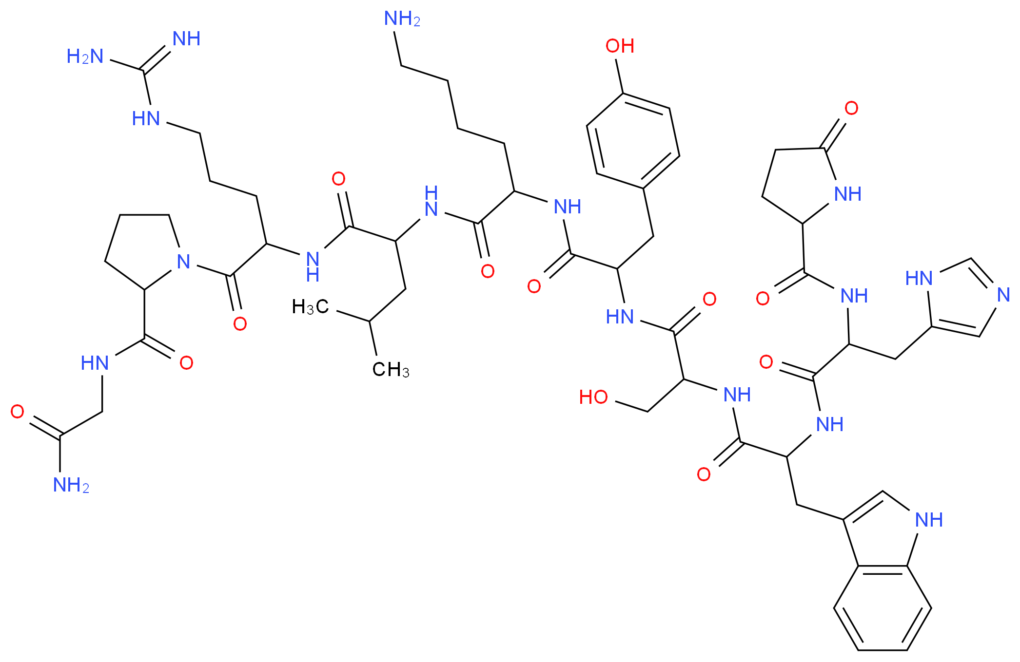 CAS_52671-12-2 molecular structure