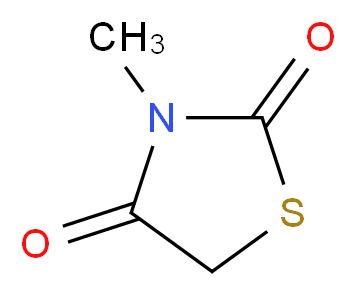 CAS_16312-21-3 分子结构