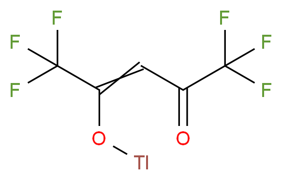 15444-43-6 分子结构