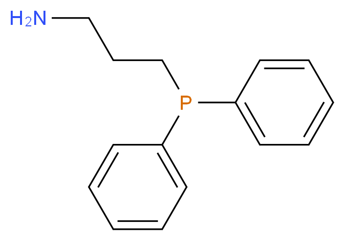16605-03-1 分子结构