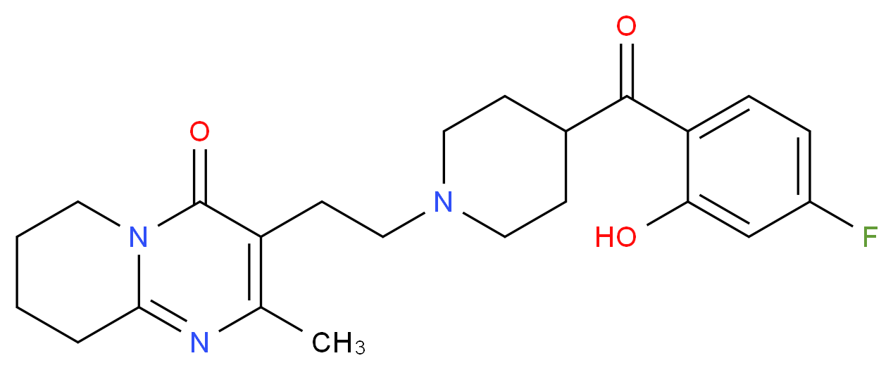 152542-00-2 分子结构