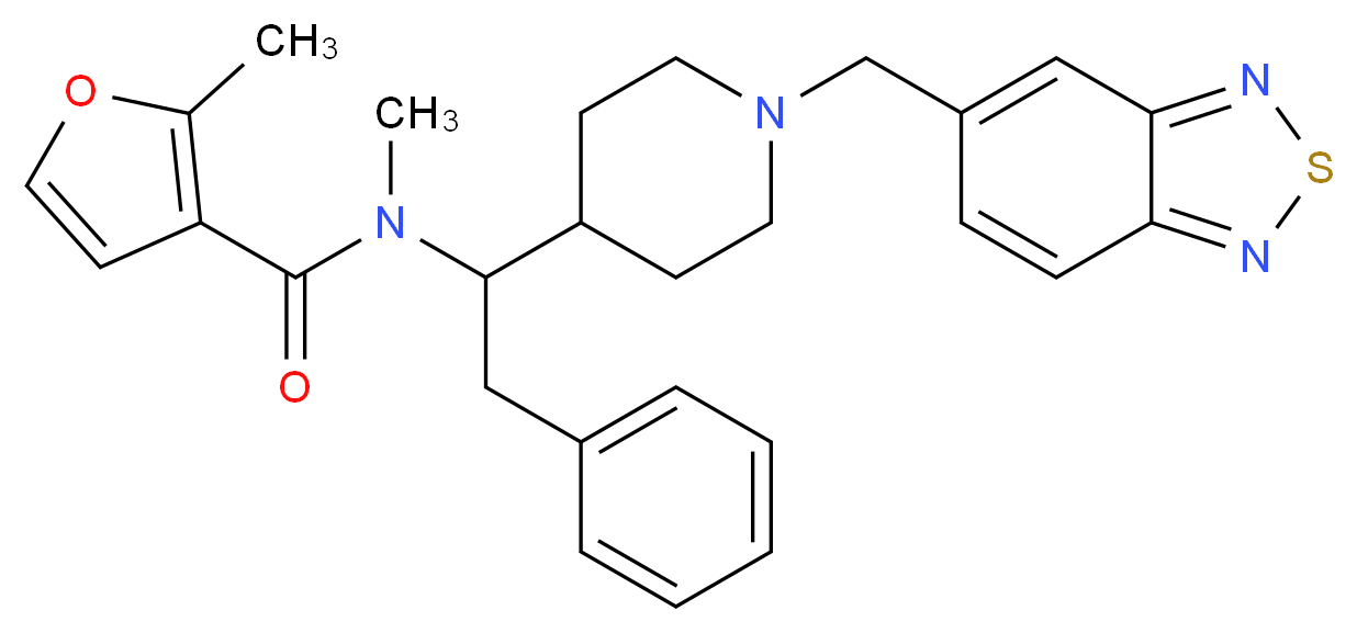  分子结构
