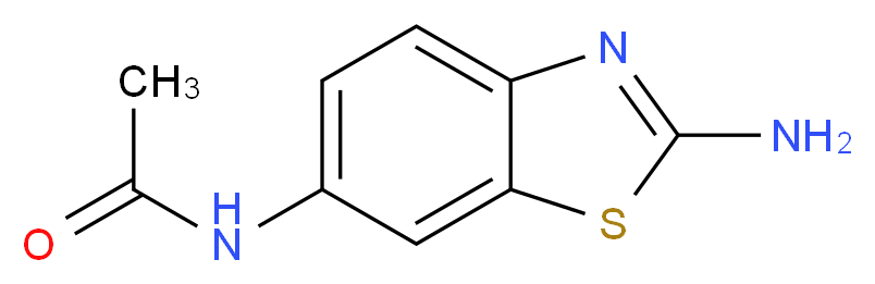 22307-44-4 分子结构