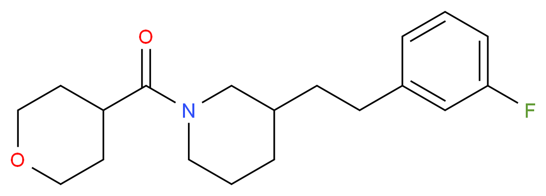  分子结构