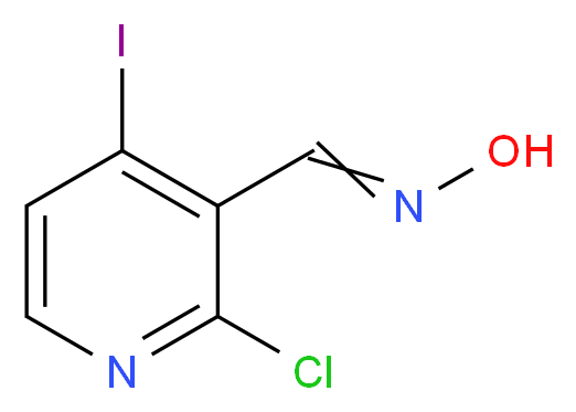 CAS_1142191-71-6 molecular structure