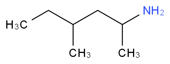 CAS_105-41-9 molecular structure