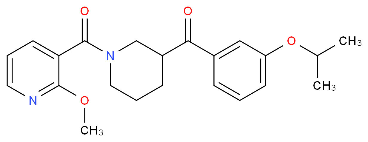  分子结构