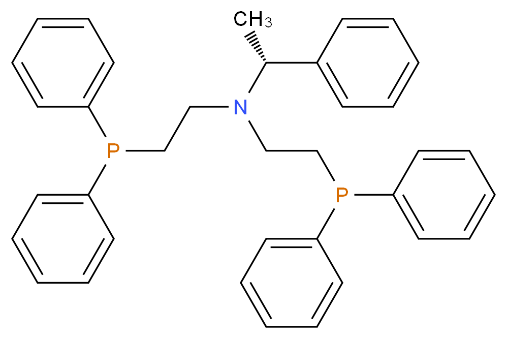 CAS_161583-25-1 分子结构
