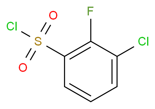 CAS_351003-48-0 分子结构