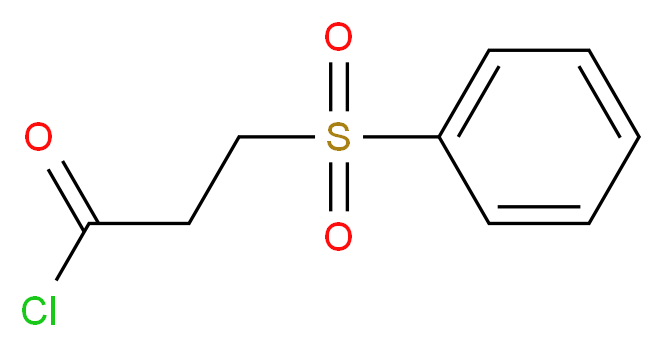 3445-53-2 分子结构