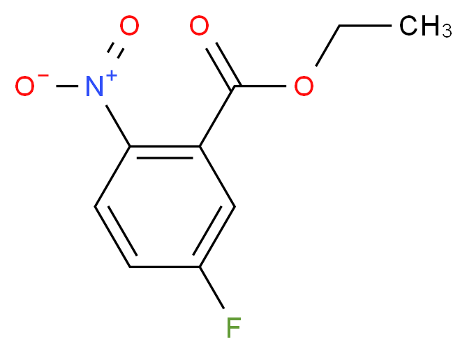 364-51-2 分子结构