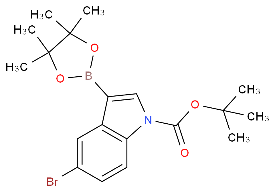 CAS_1024677-85-7 分子结构