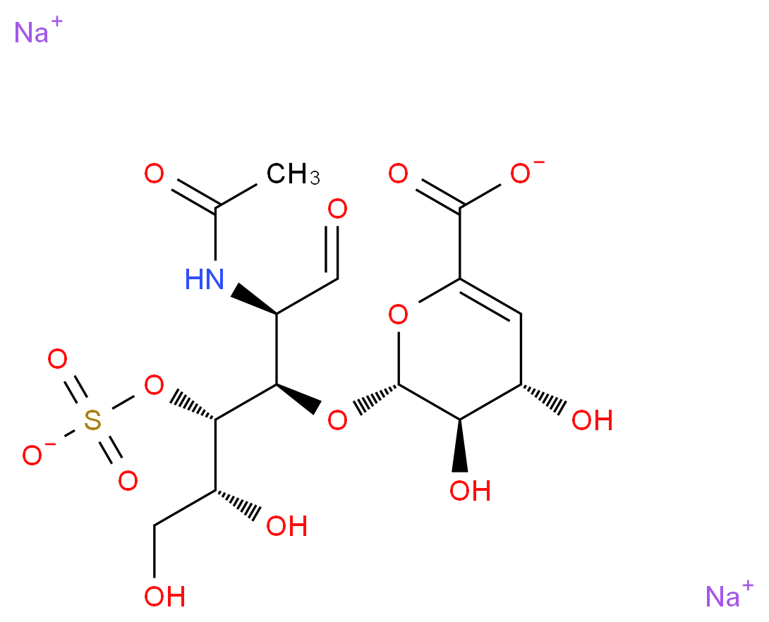 CAS_136144-56-4 分子结构