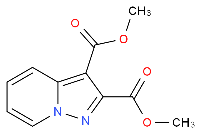 CAS_5825-71-8 molecular structure