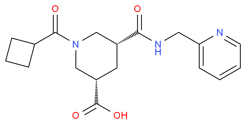  分子结构