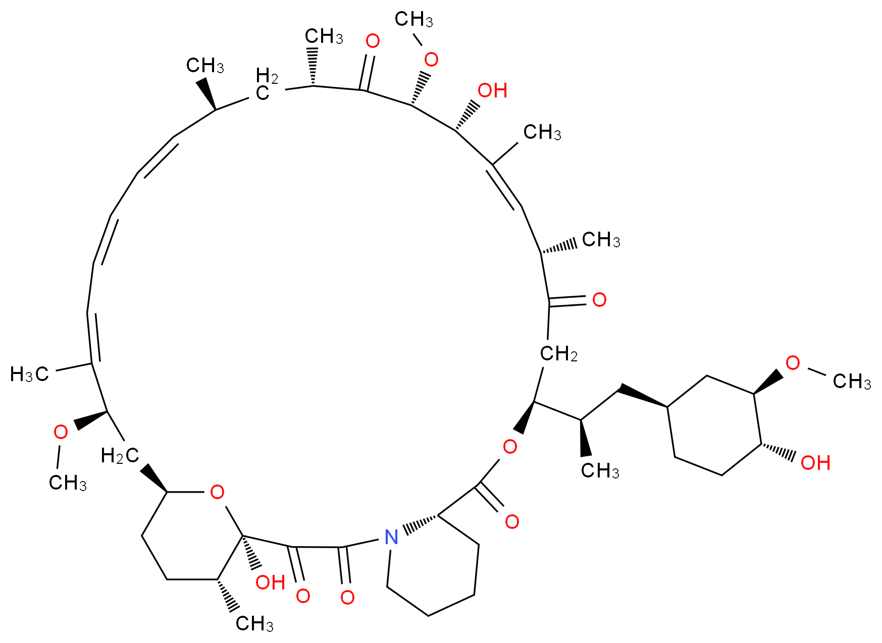 53123-88-9 分子结构