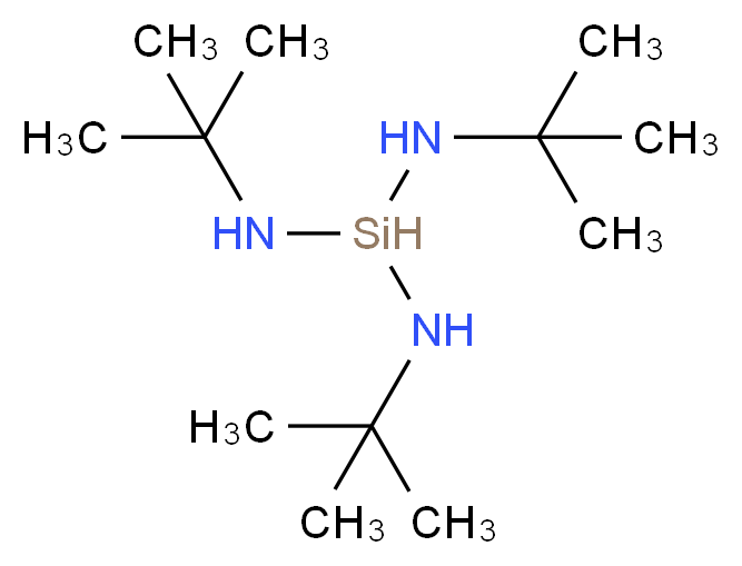 205503-61-3 分子结构