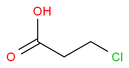 107-94-8 分子结构