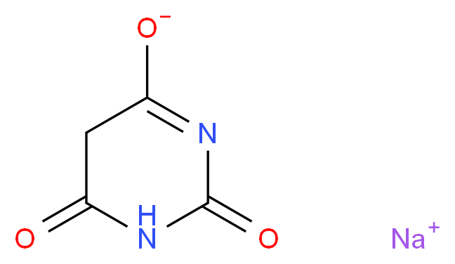 4390-16-3 分子结构