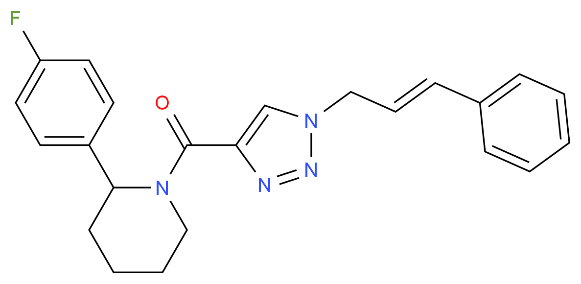  分子结构