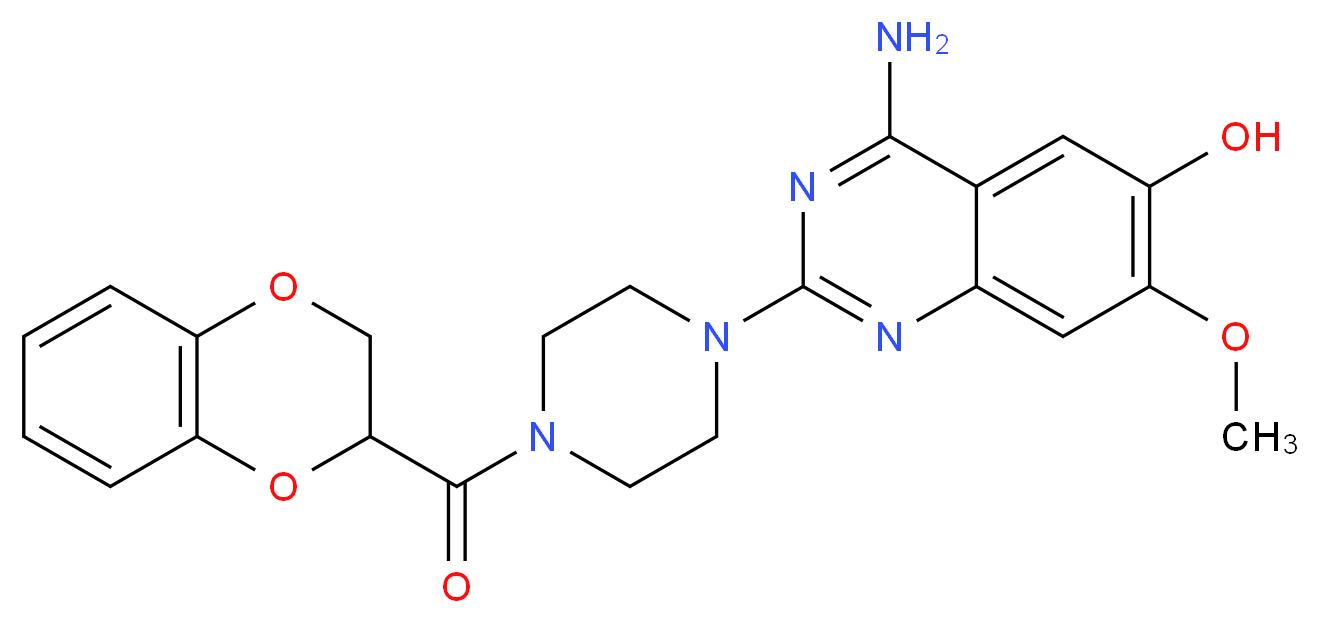 102932-26-3 分子结构