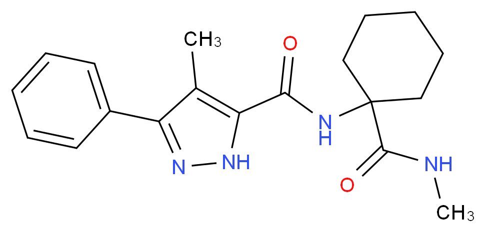  分子结构