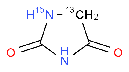 1189697-61-7 分子结构