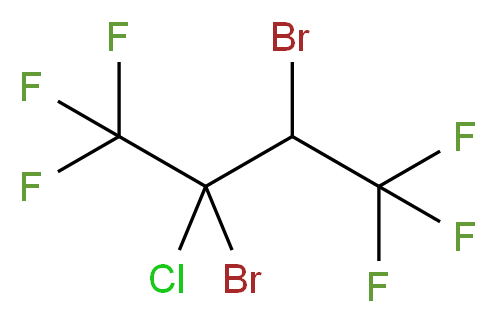 63573-66-0 分子结构