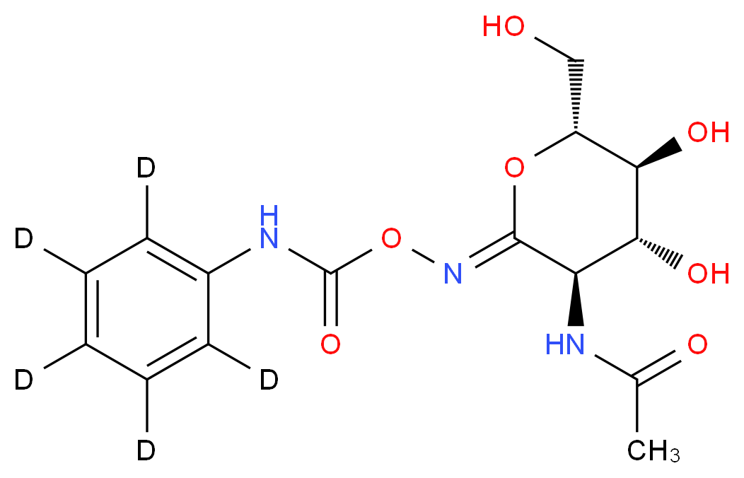 1331383-16-4 分子结构