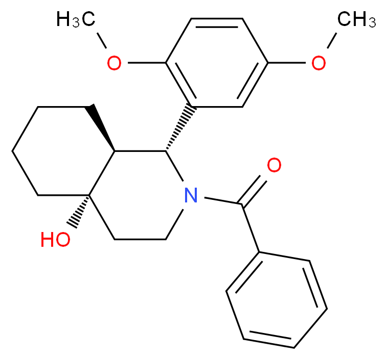 164254970 分子结构