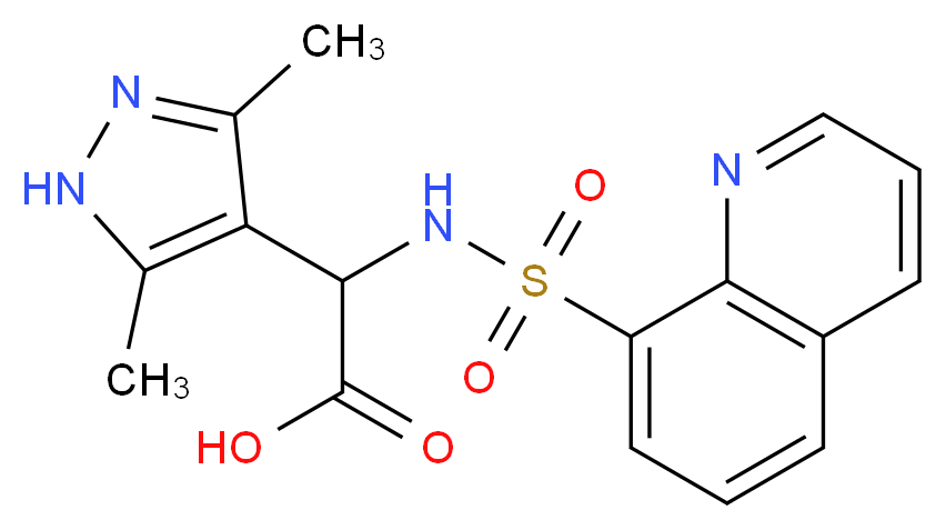  分子结构