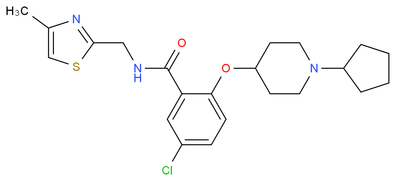  分子结构