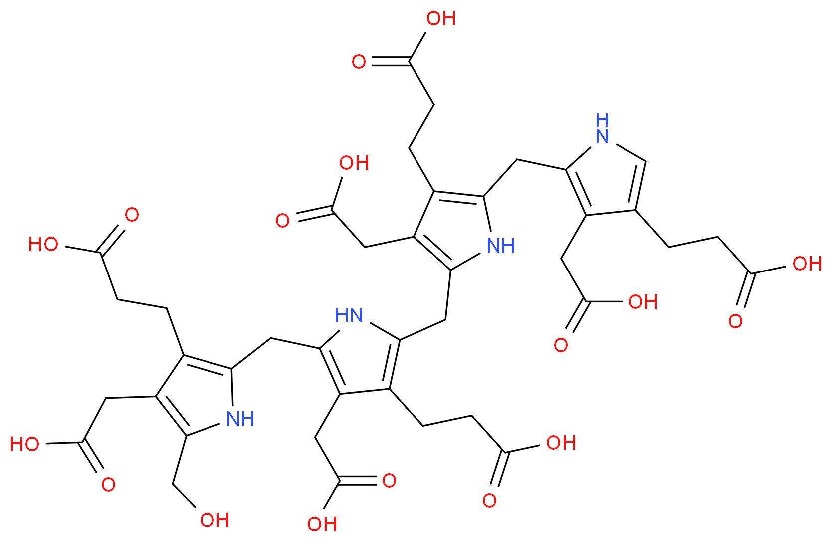 73023-76-4 分子结构