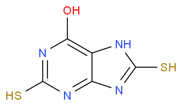 15986-32-0 分子结构