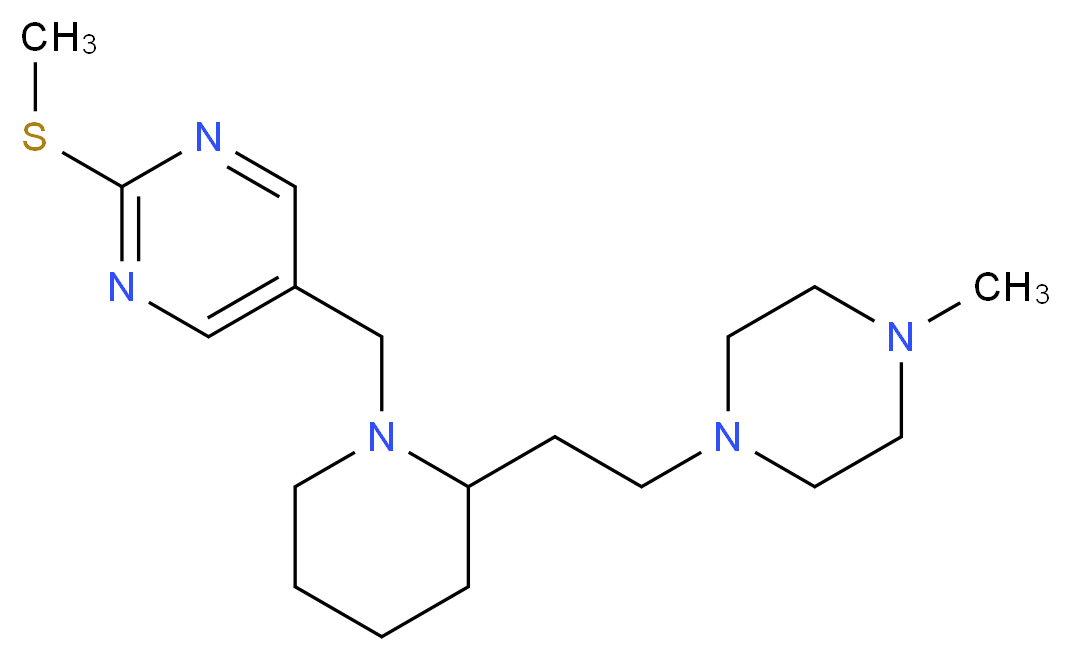  分子结构