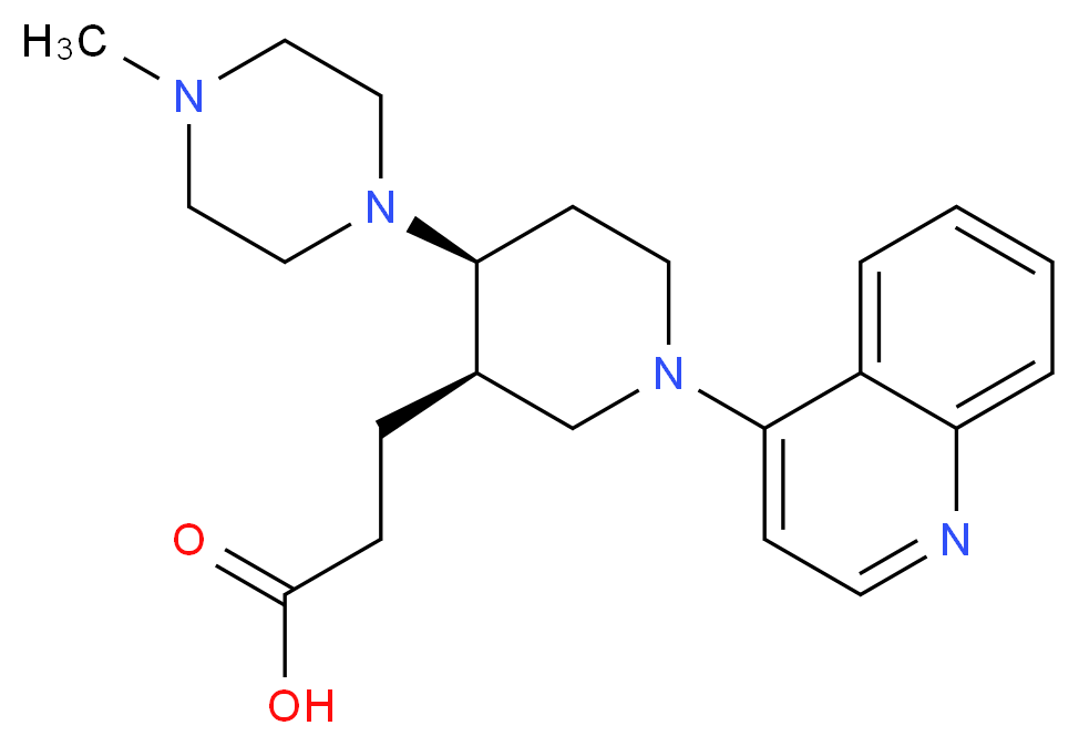  分子结构