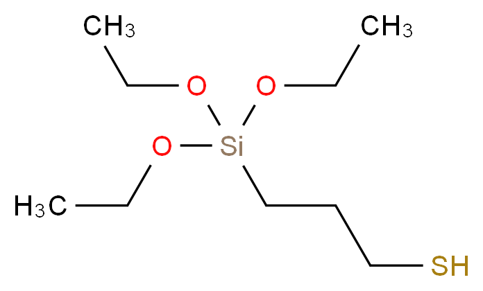 14814-09-6 分子结构