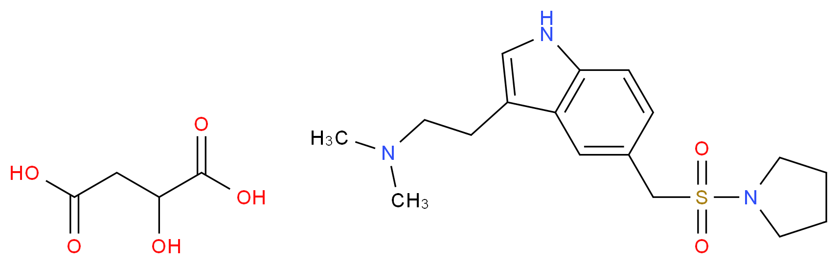 181183-52-8 分子结构