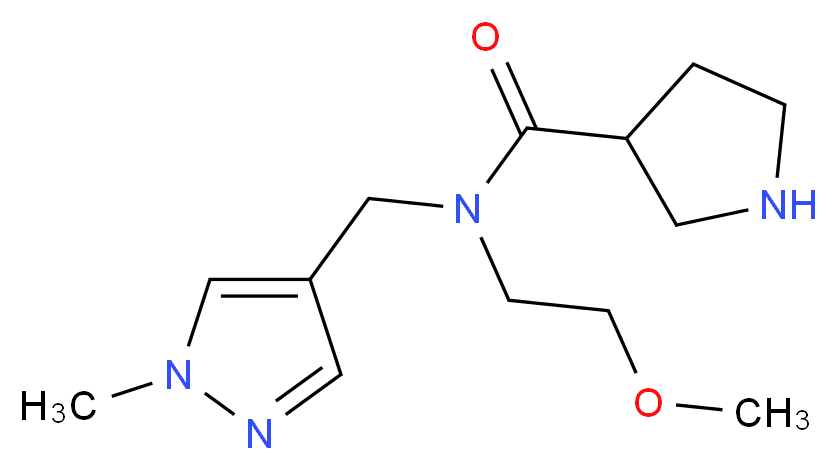  分子结构