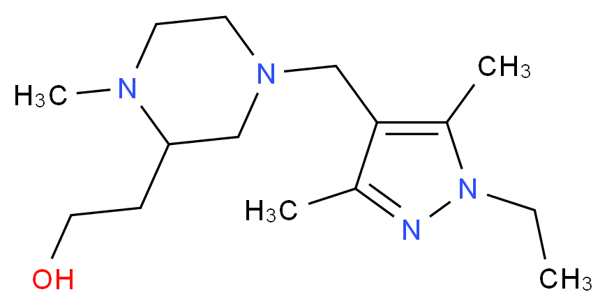  分子结构