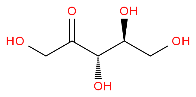 527-50-4 分子结构