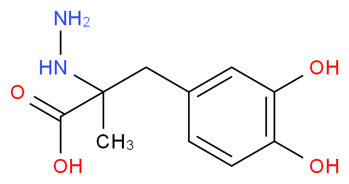 302-53-4 分子结构
