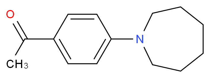 26586-40-3 分子结构