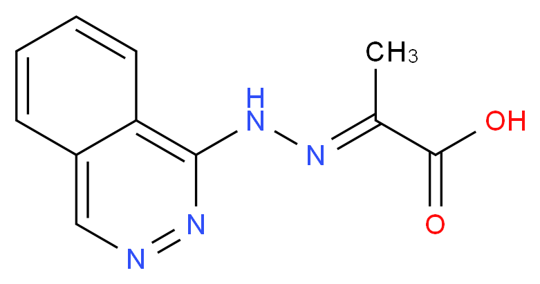 67536-13-4 分子结构