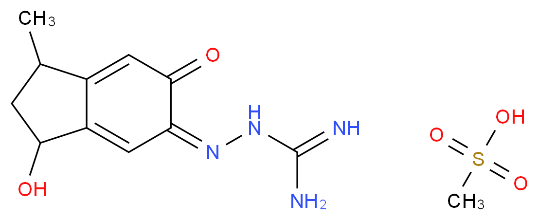 4009-68-1 分子结构