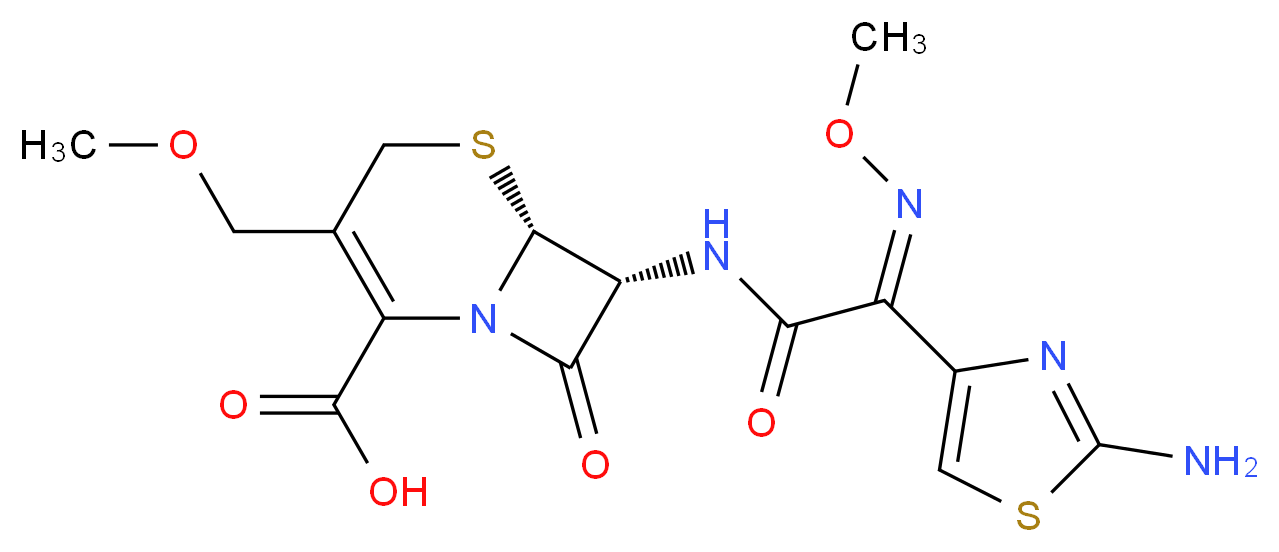 80210-62-4 分子结构