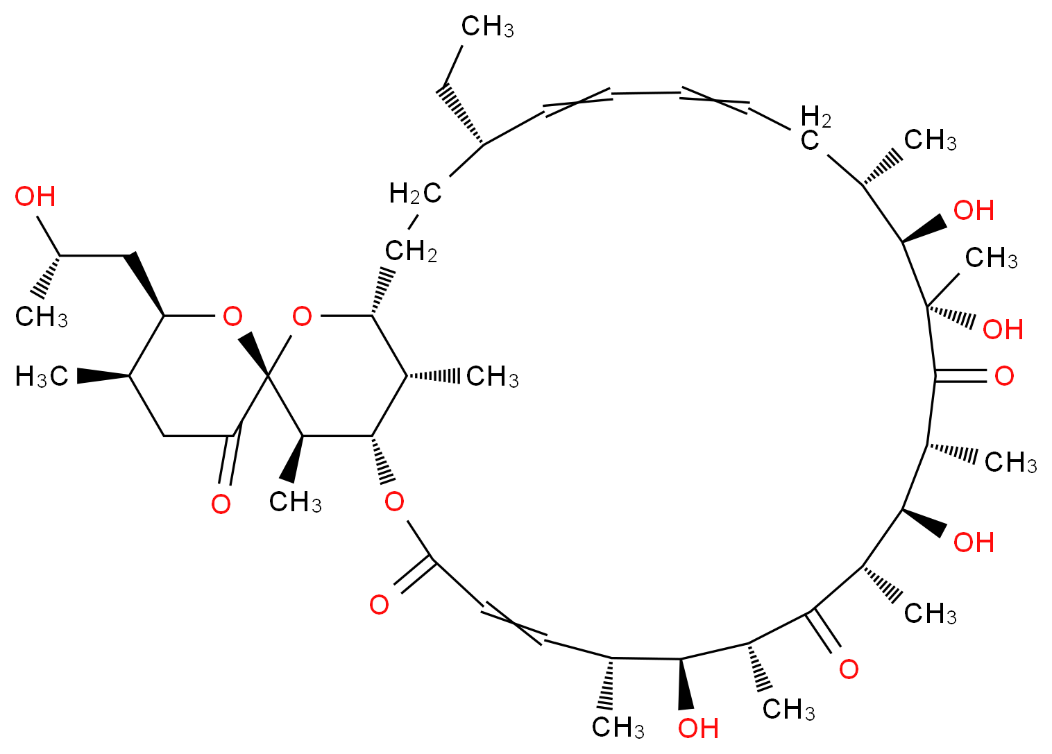 11050-94-5 分子结构