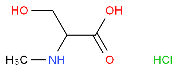 5619-04-5 分子结构