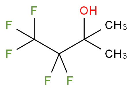 374-46-9 分子结构